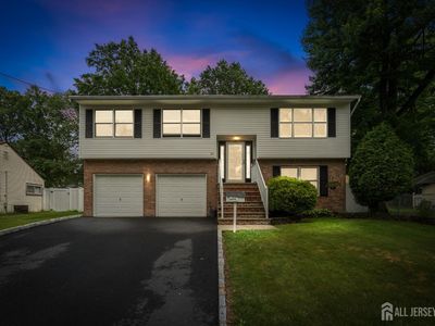45 Kenmore Rd, Edison, NJ, 08817