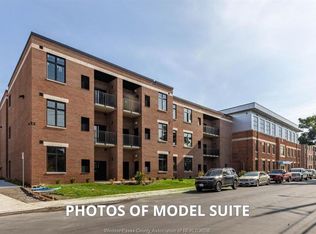 1370 Argyle Rd #106, Windsor, ON N8Y 0B5