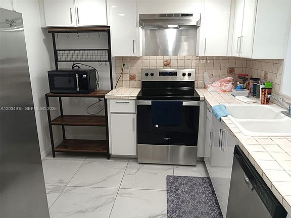 2nd image of 3551 NE 169th St APT 110-A