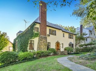 4 Sterling Ave, White Plains, NY 10606