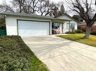 3511 Timber Ln, Anderson, CA 96007