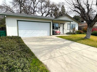 3511 Timber Ln, Anderson, CA, 96007
