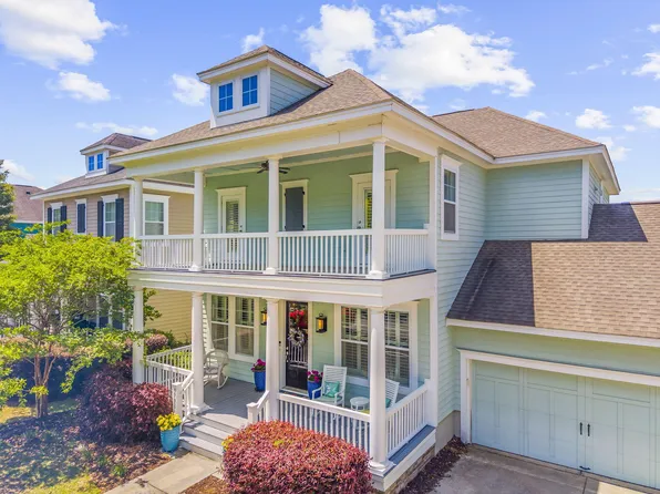 3798 Maidstone Dr, Mount Pleasant, SC 29466