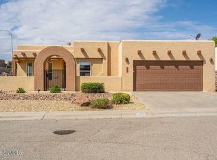1205 Percha Creek Way, Las Cruces, NM 88011