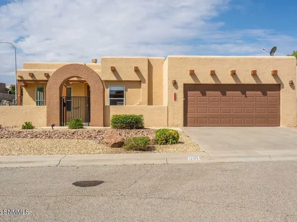 1205 Percha Creek Way, Las Cruces, NM 88011