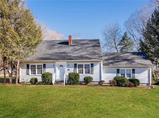 4915 Eastwin Dr, Winston Salem, NC 27104