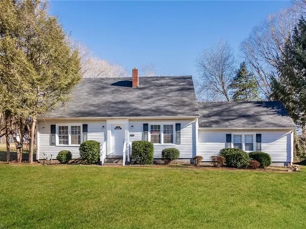 4915 Eastwin Dr, Winston Salem, NC 27104