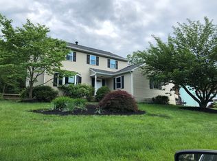 160 N Hunter Forge Rd, Newark, DE 19713