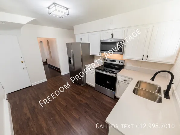 156 Ormsby Ave, Pittsburgh, PA 15210