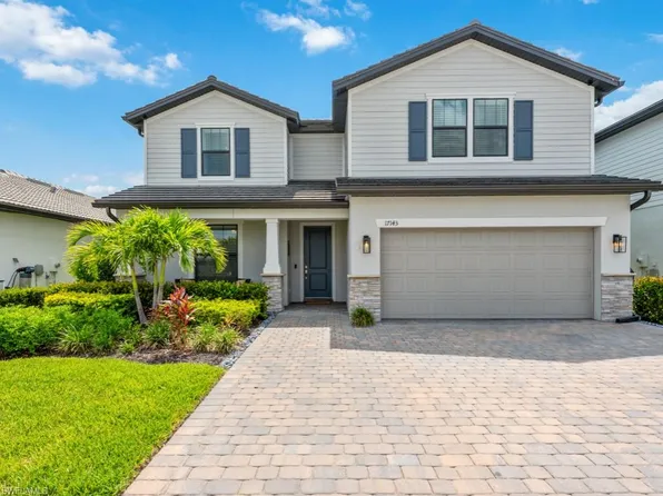 17143 Ashford TER, FORT MYERS, FL 33967