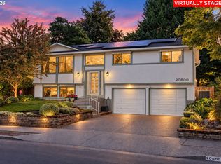 20600 SW Shoshone Dr, Tualatin, OR 97062