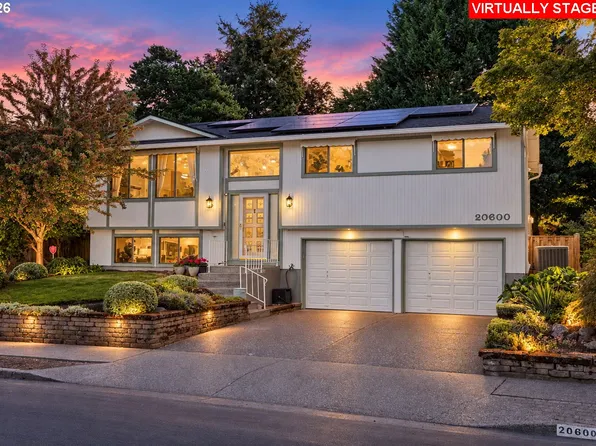 20600 SW Shoshone Dr, Tualatin, OR 97062