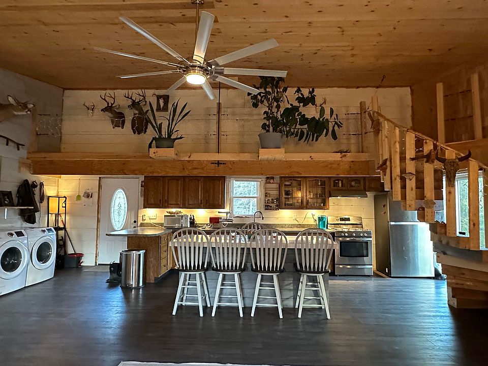 34 Pine Woods Drive, Greensboro Bend, VT 05842 Zillow