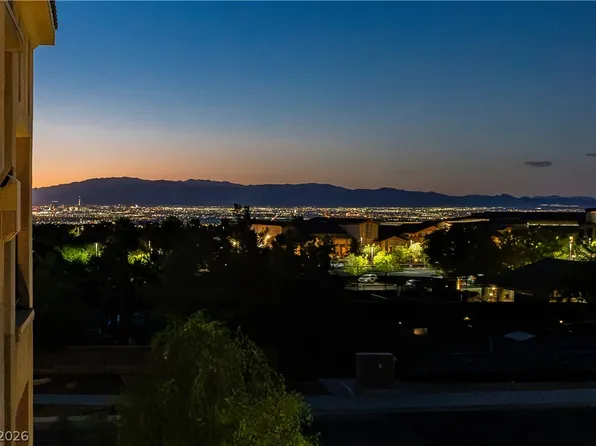 2555 Hampton Rd Unit 3308, Henderson, NV 89052