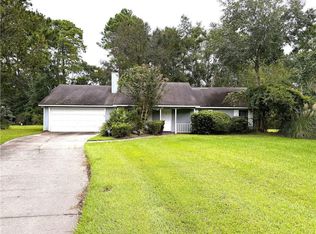 46 Pintail Ln, Woodbine, GA 31569