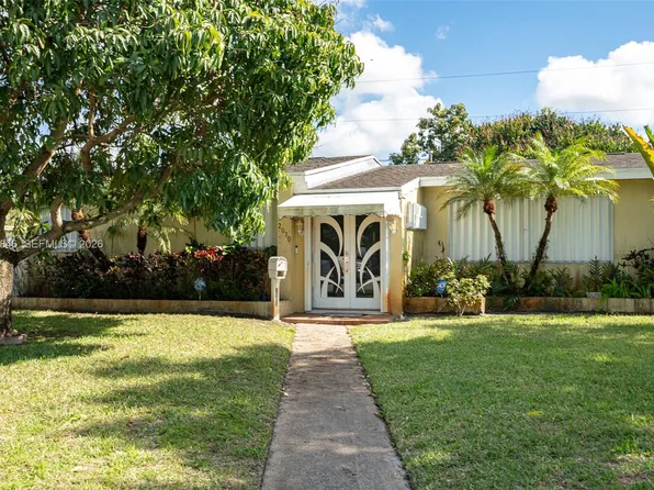 2010 NW 185th Ter, Miami Gardens, FL 33056