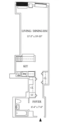 Rented by NY Living Solutions | media 30