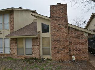 608 Lillard Rd APT C, Arlington, TX 76012