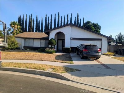 242 E Paddle Wheel Cir, Orange, CA, 92865