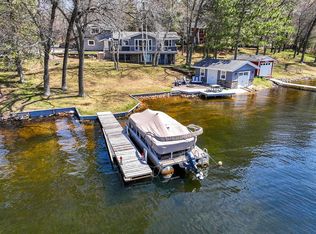 2165 White Rd, Tomahawk, WI 54487