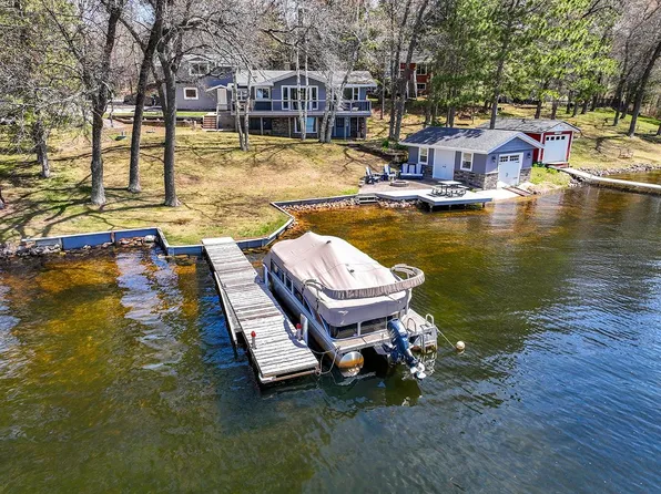 2165 White Rd, Tomahawk, WI 54487