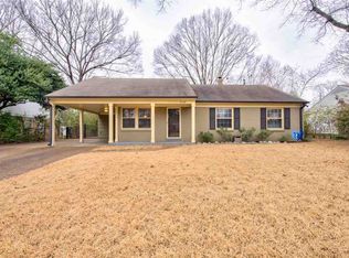 5136 Sequoia Ave LOT 167, Memphis, TN 38117