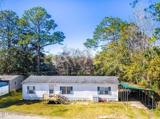 2910 MARSHBANK Road, Jacksonville, FL 32224