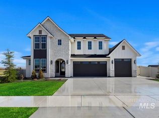 3020 N Heirloom Ave, Eagle, ID 83616