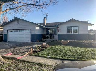 1911 Valencia St, Napa, CA