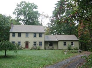 11 Lake View Rd, Great Barrington, MA 01230