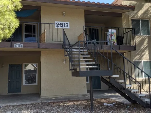 2313 N Jones Blvd, Las Vegas, NV 89108