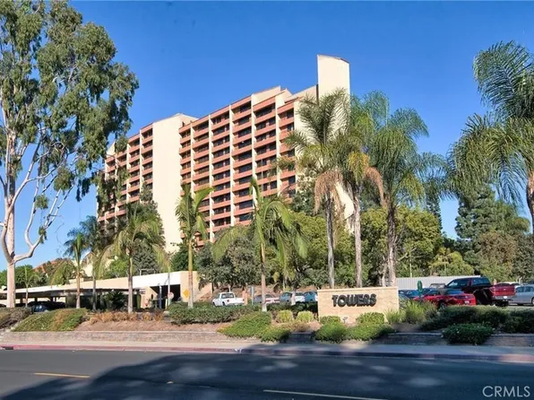 24055 Paseo Del Lago Unit 556, Laguna Woods, CA 92637