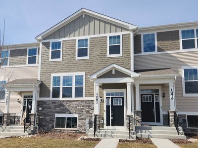 1081 Moraine Dr, South Elgin, IL, 60177