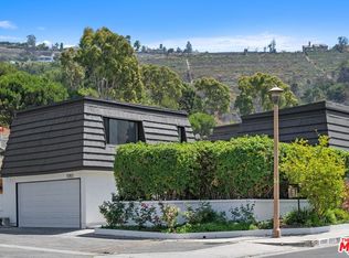 17157 Avenida De Santa Ynez, Pacific Palisades, CA 90272