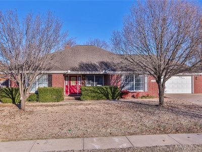 1221 Forest St, Springdale, AR, 72764