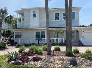 52 36th Ave S, Jacksonville Beach, FL 32250