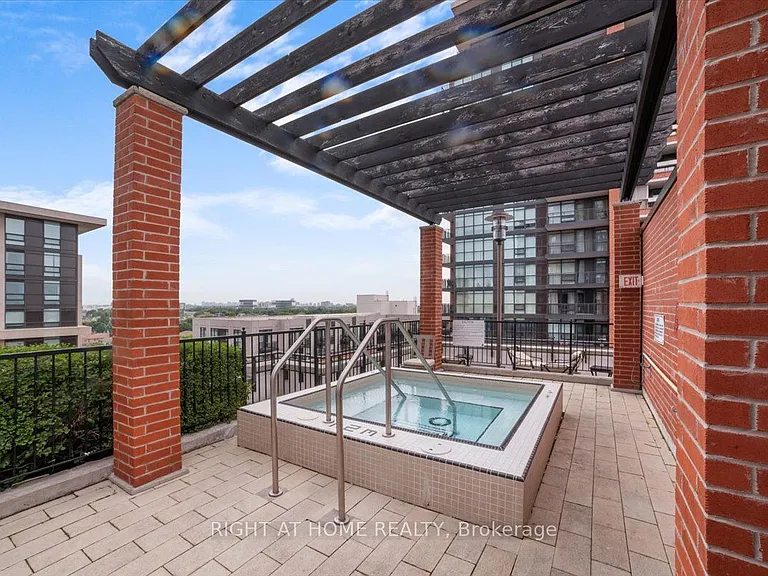 830 Lawrence Ave W #537 — Photo 20