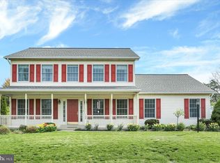 109 Round Ridge Rd, Mechanicsburg, PA 17055