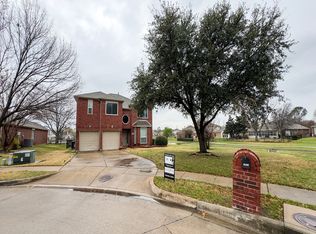 2700 Crater Lake Ln, Denton, TX 76210