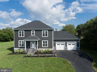 1786 Fadley Rd, Weyers Cave, VA 24486