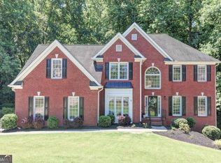 6416 Oakleigh Pl, Alpharetta, GA 30005