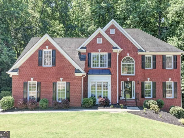 6416 Oakleigh Pl, Alpharetta, GA 30005