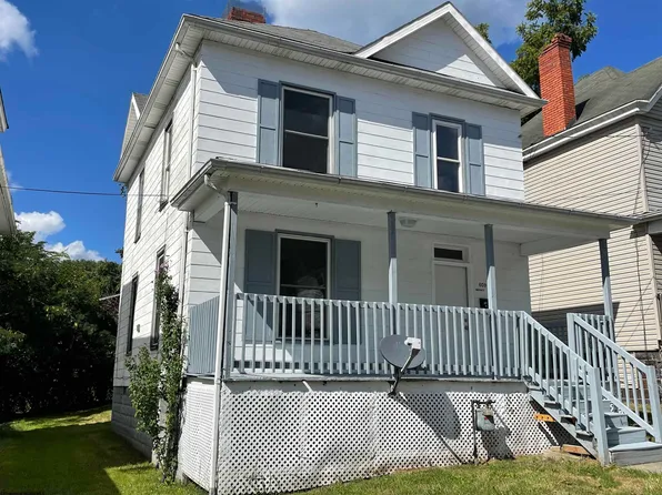 609 Oliver Ave, Fairmont, WV 26554