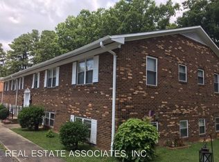 244 Corbitt Rd, Henderson, NC 27536