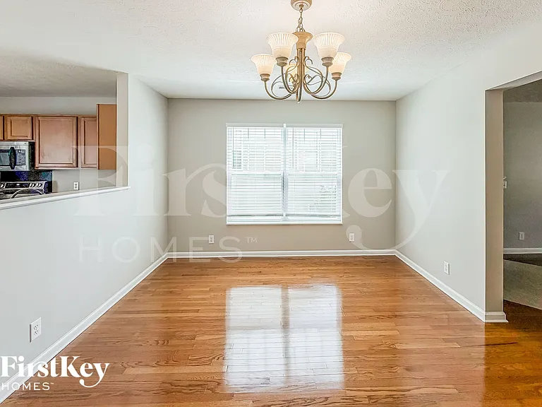 3812 Grant Ridge Ln — Photo 5