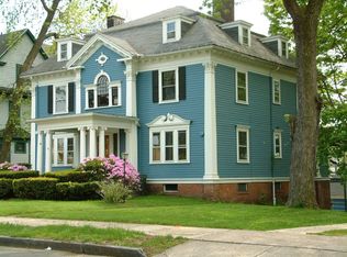 70 Bowdoin St, Springfield, MA 01109