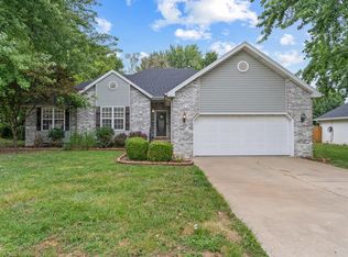 327 E Hardy St, Republic, MO 65738