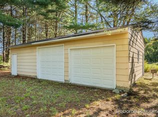 16450 Ritchie Ave, Sand Lake, MI 49343