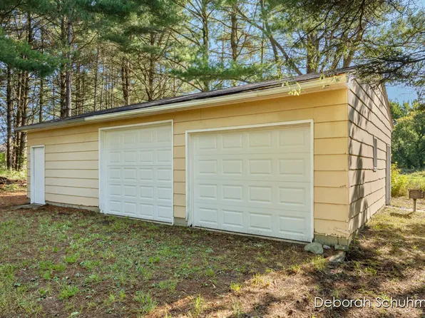 16450 Ritchie Ave, Sand Lake, MI 49343