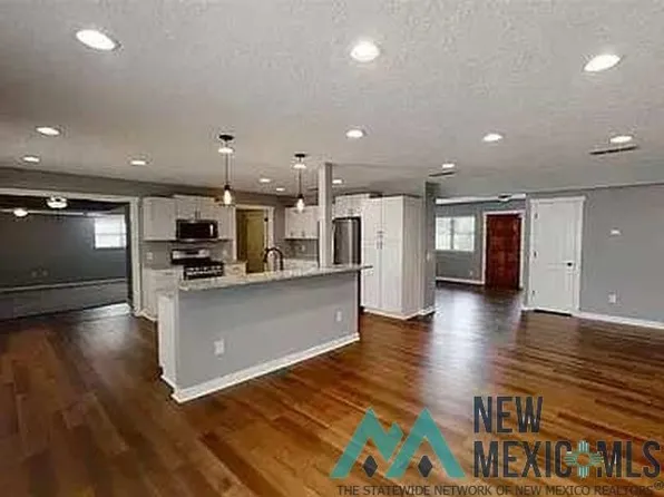 2100 Miller St, Clovis, NM 88101